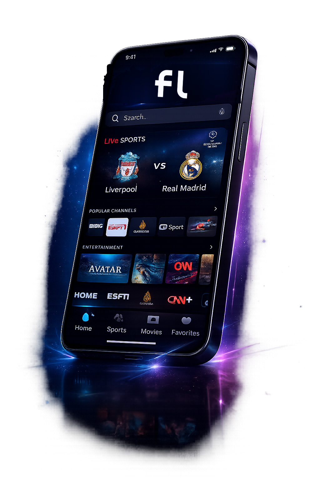 fl App