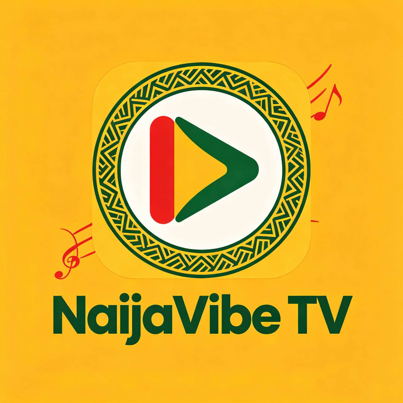 NaijaVibe TV