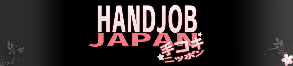 Handjob Japan