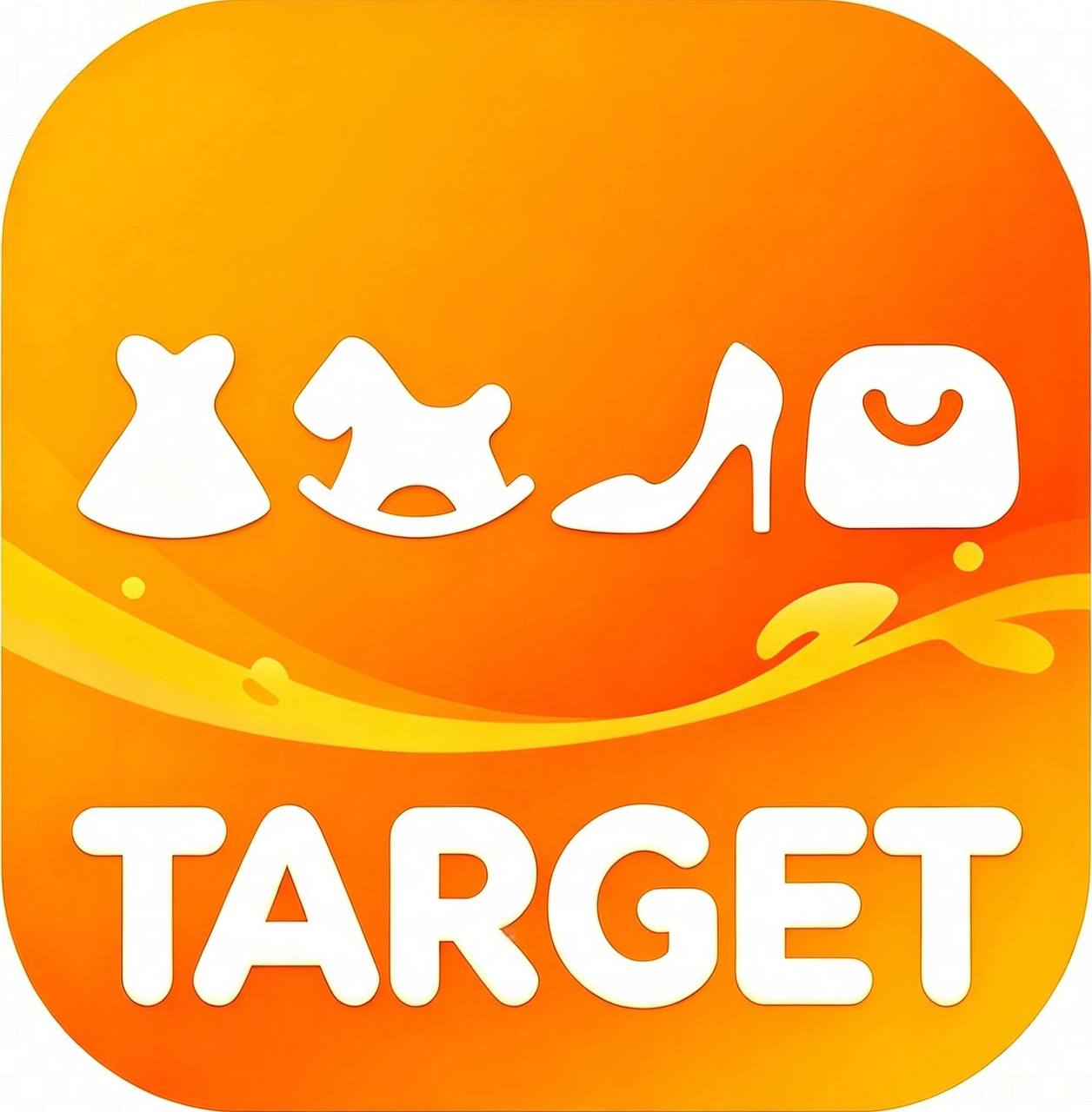 TARGET商城